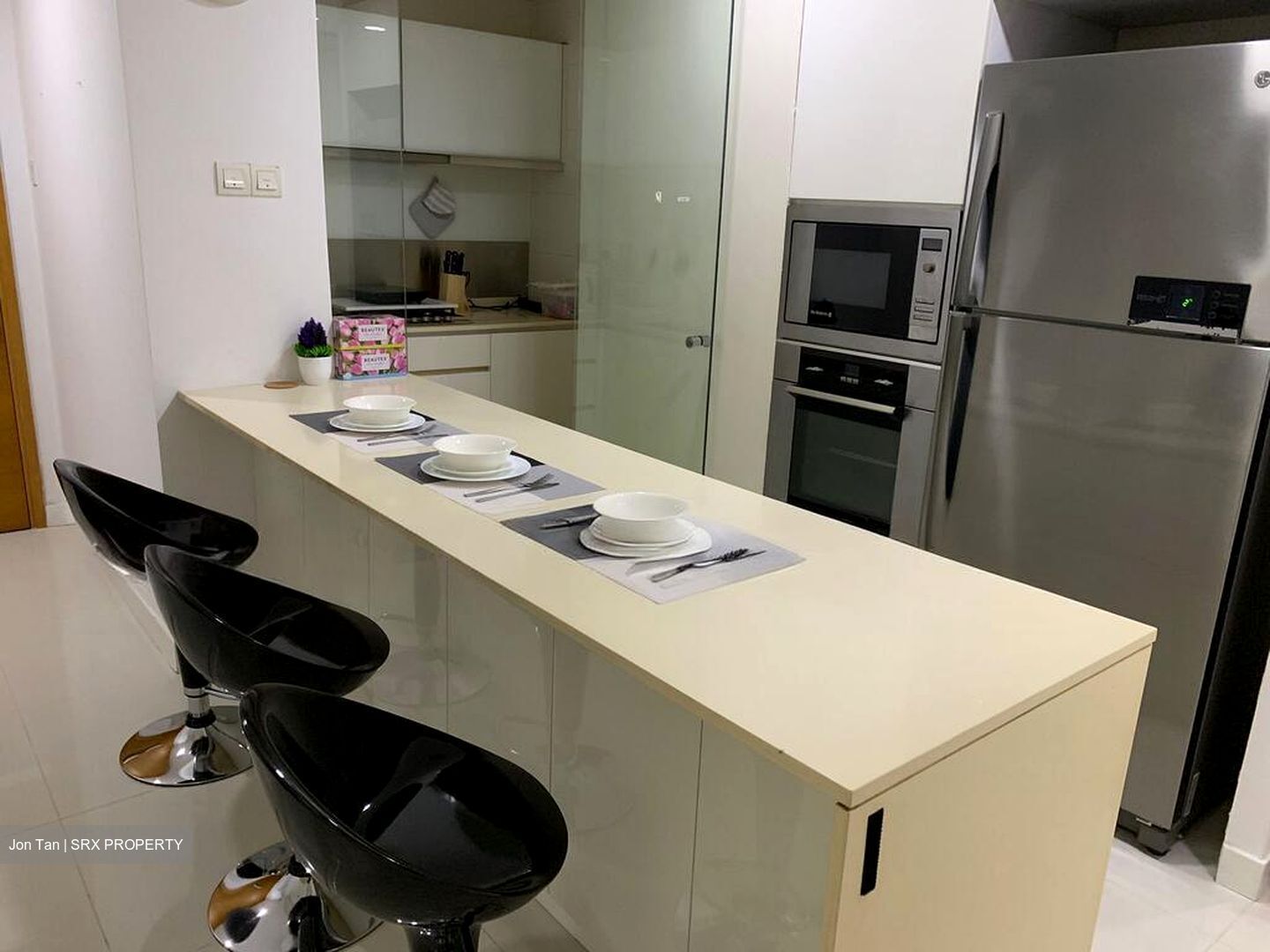The Centris (D22), Apartment #517618141